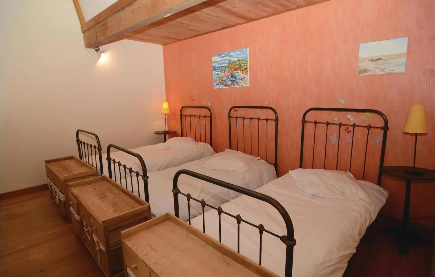 Chambre 3