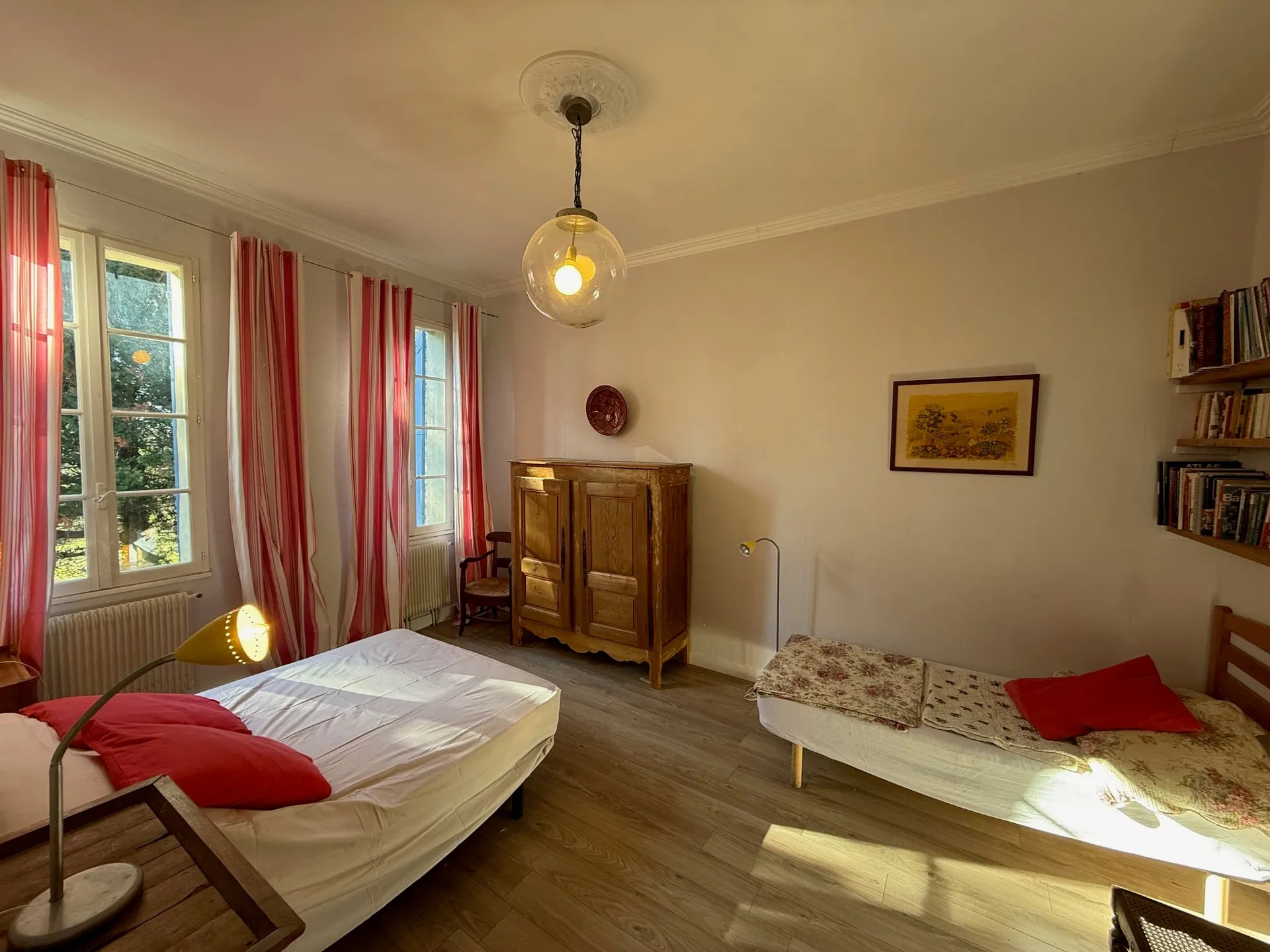 Chambre 4