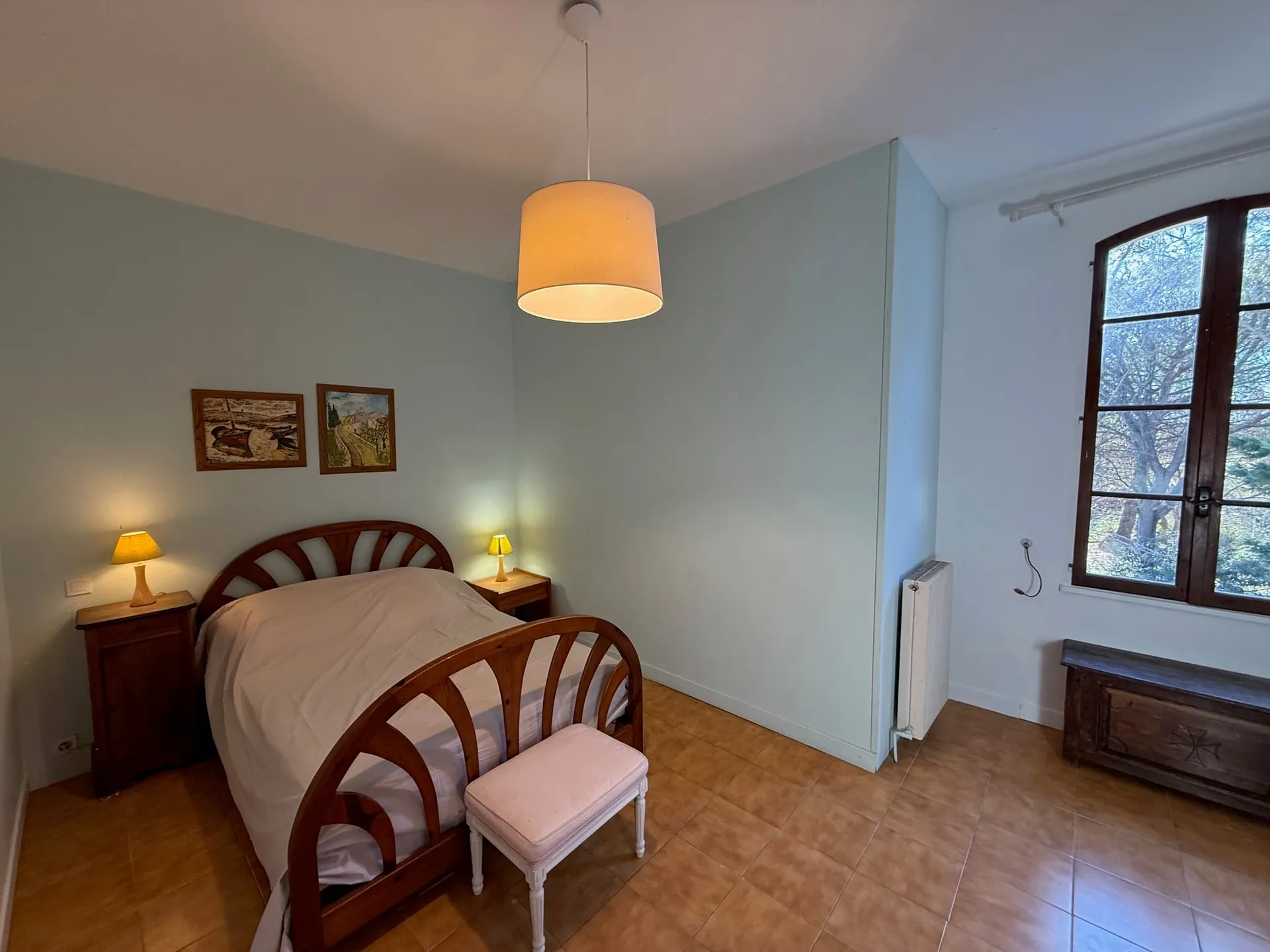 Chambre 5